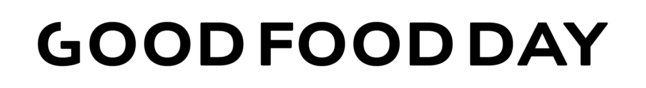 Good Food Day Logo